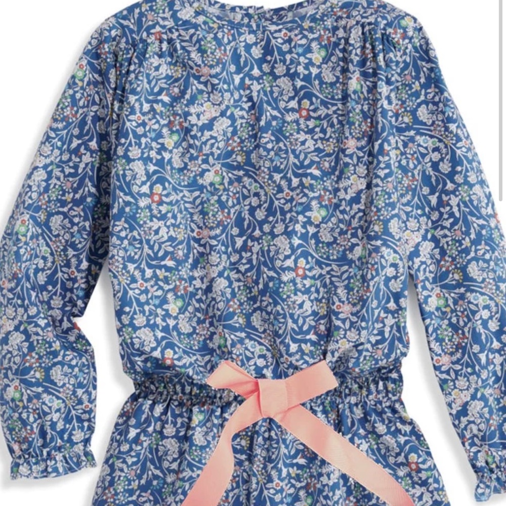 Bella Bliss Manchester Dress NWT